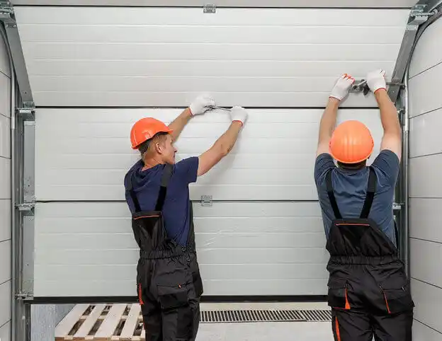 garage door service Chicopee